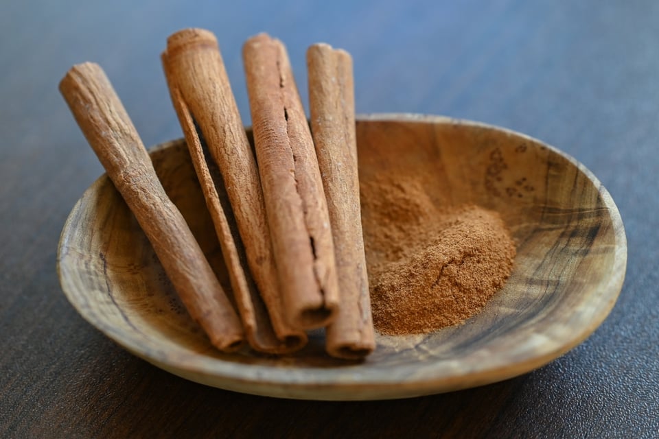FDA, niveles altos de plomo, canela MundoNOW