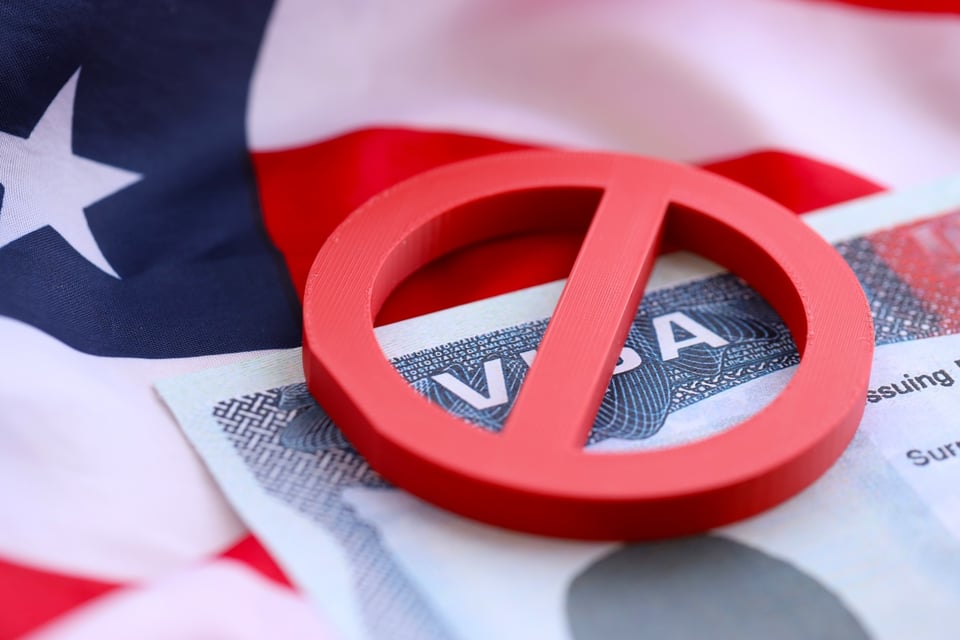 Viajar sin visa: el permiso que permite ingresar a Estados Unidos