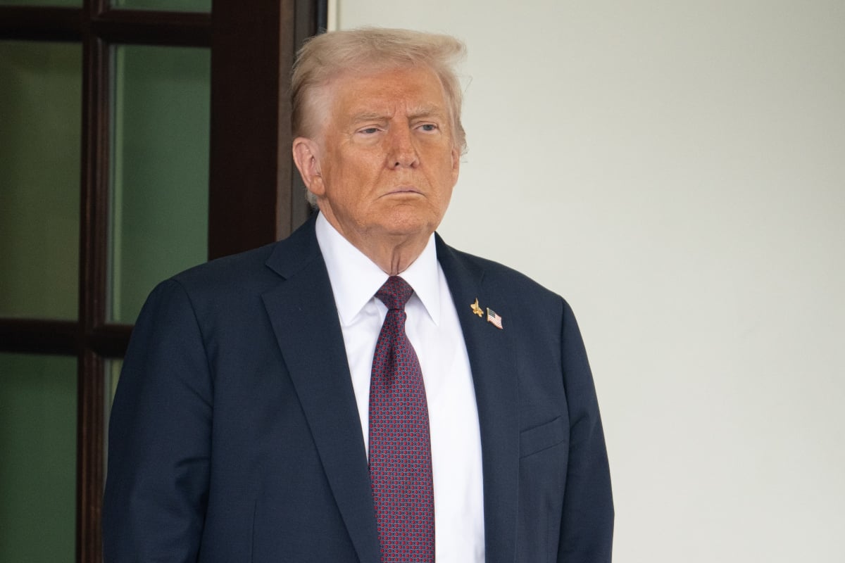 Trump amenaza con sanciones comerciales a España por su contribución a la OTAN