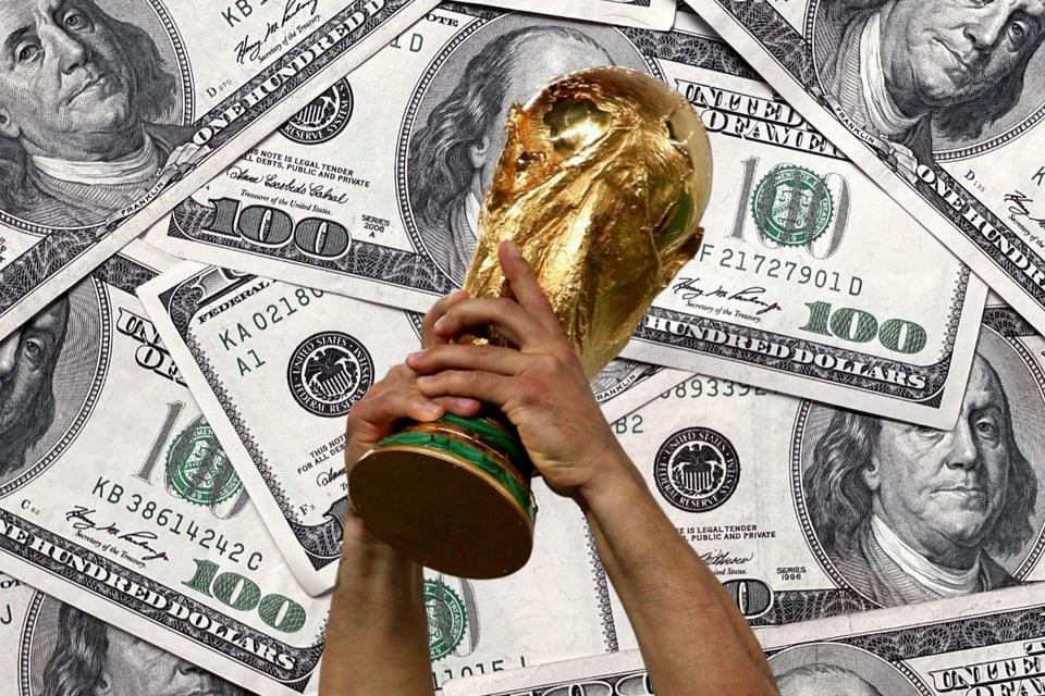 FIFA responde a las críticas por los precios del Mundial 2026