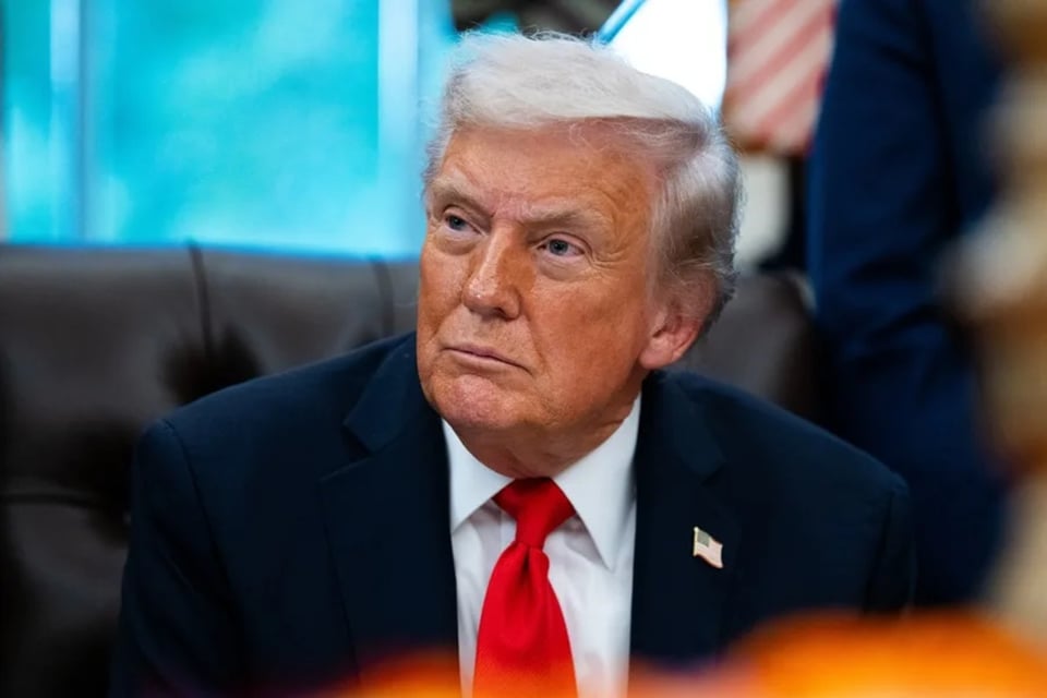 Trump congela la ayuda a Colombia tras nuevas tensiones