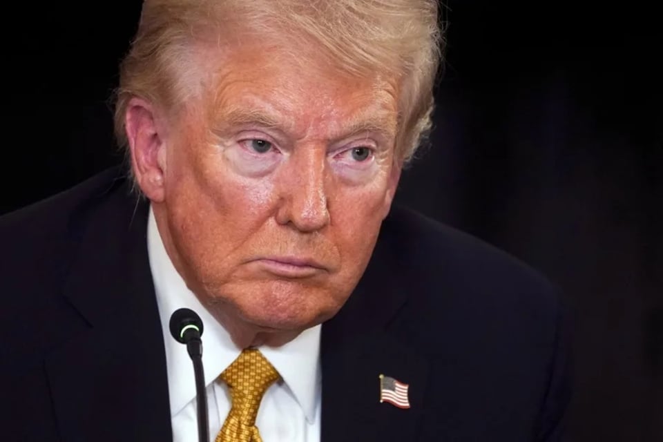 Trump, Canadá, anuncio MundoNOW