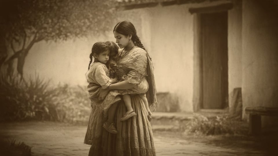 La verdadera historia de La Llorona: mito y realidad