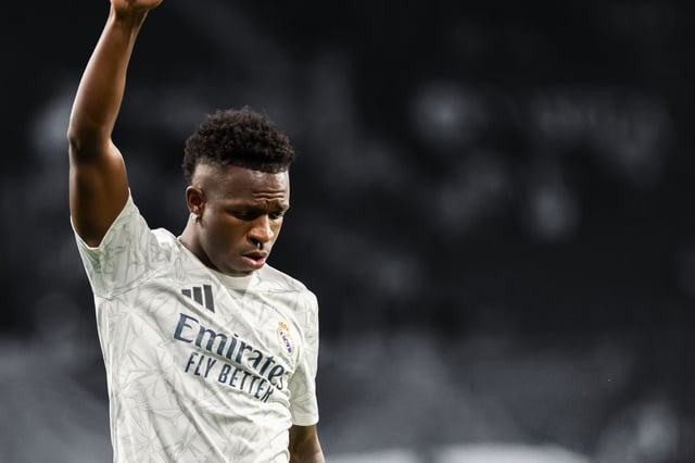 Tragedia para Vinicius Jr: Se incendió su casa en La Moraleja