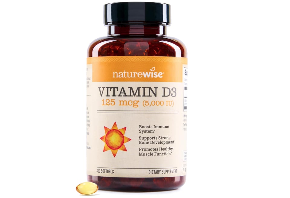 ChatGPT said:NatureWise Vitamina D3 5000 UI