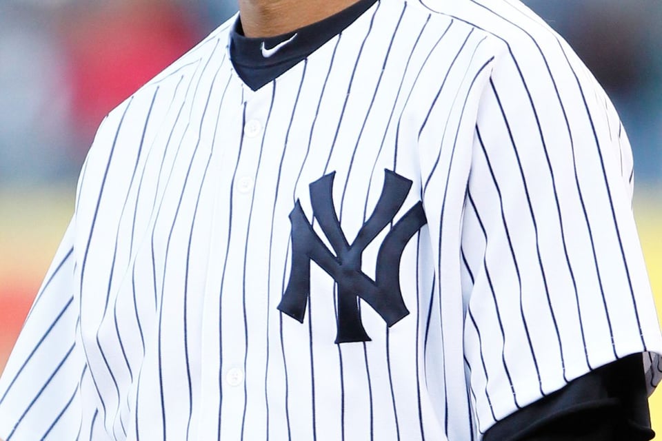 Fallece Jesús Montero, ex jugador de Yankees y Mariners featured image