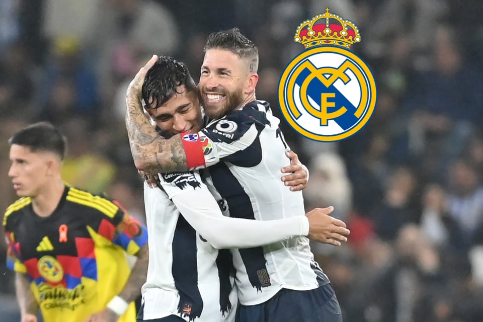 Sergio Ramos enciende Madrid: ¿último baile en el Bernabéu?