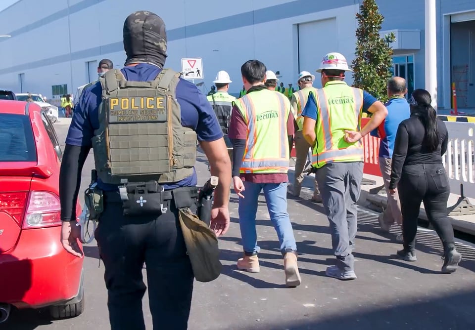 Trabajadores regresan a planta de Hyundai en Georgia featured image