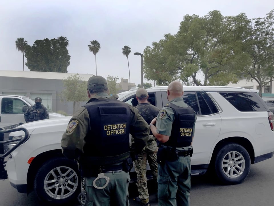 Patrulla Fronteriza causa “miedo innecesario” en Charlotte