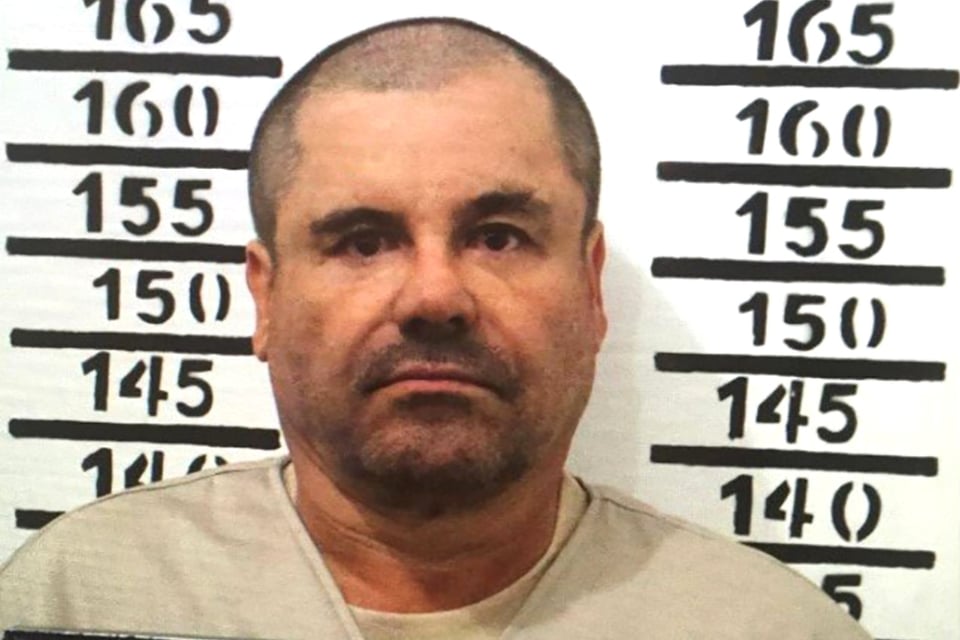 Hijo de «El Chapo» Guzmán se declarará culpable el lunes en Chicago