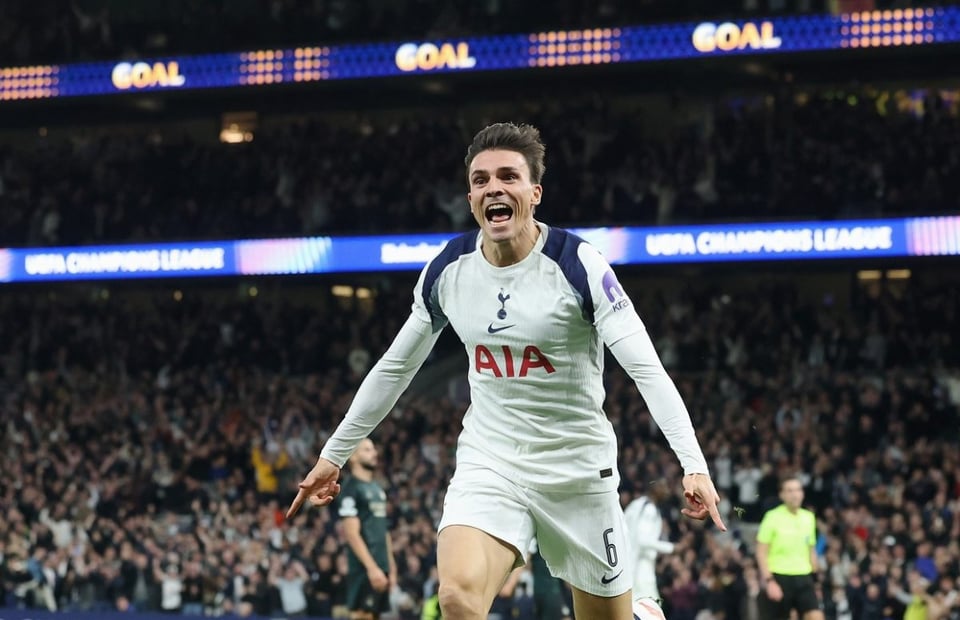 Tottenham