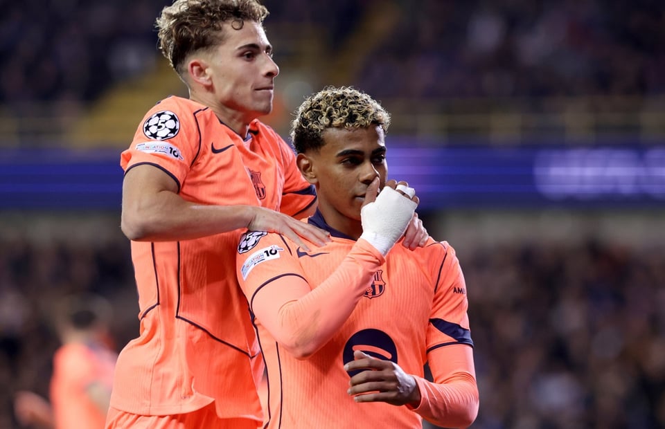 La Champions League regresa con partidazos