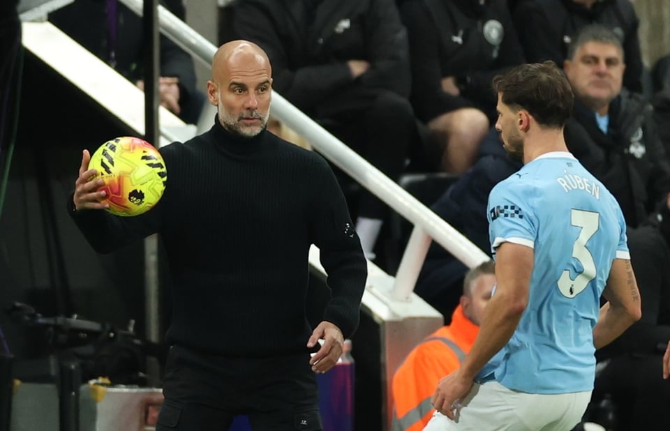 Guardiola cambió el fútbol inglés mucho más allá de la Premier featured image