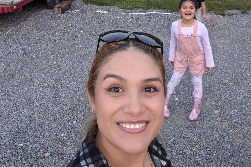 Familia enfrenta dolor, Hijos necesitan apoyo, violencia doméstica MundoNOW, Murder of Jessica Vega in Her Own Home