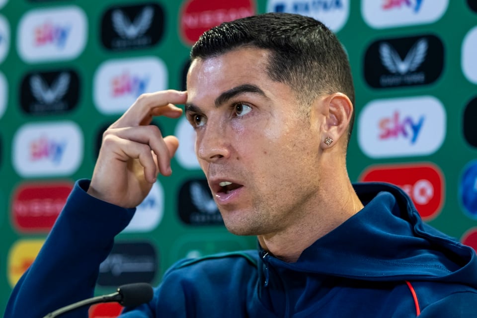 cristiano