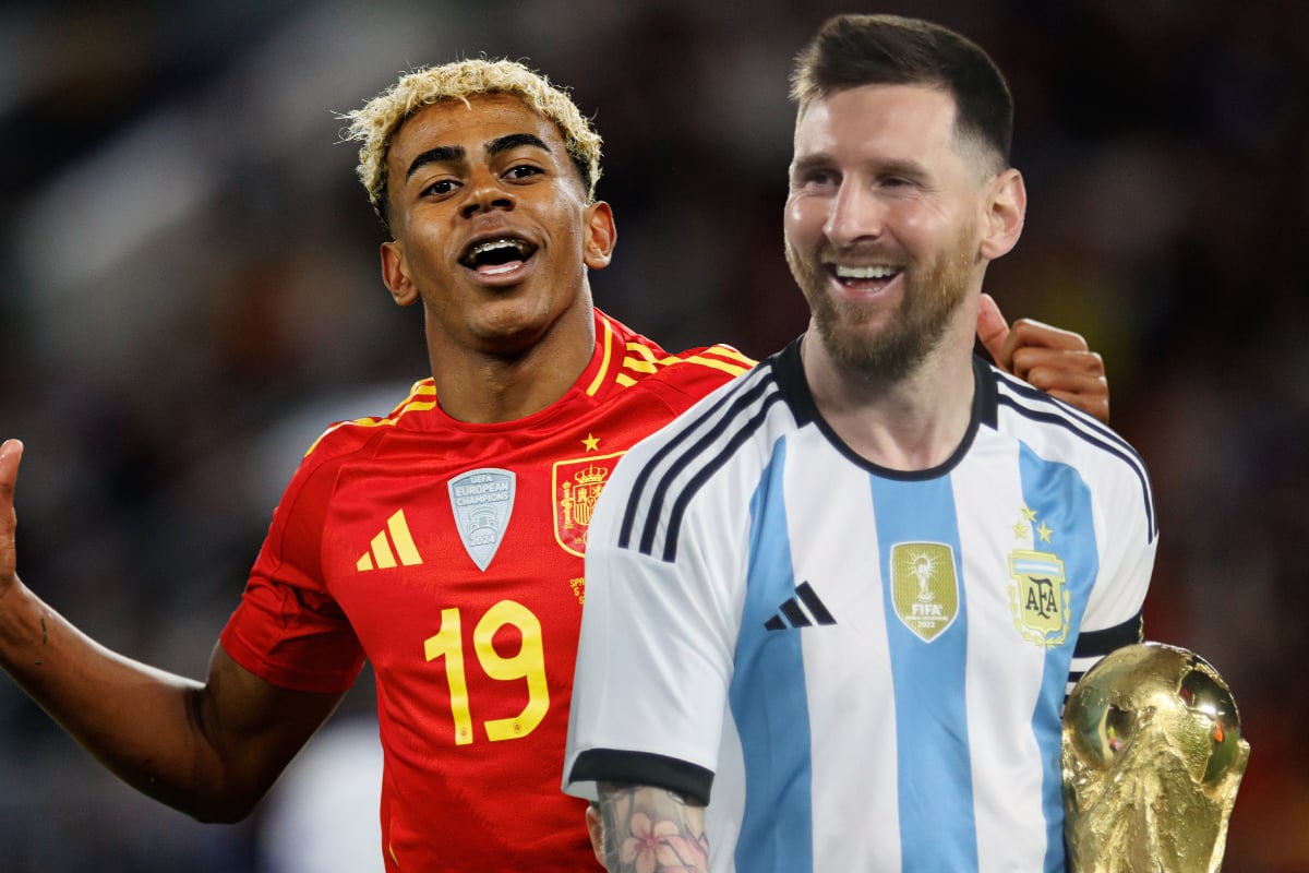 Argentina, España,