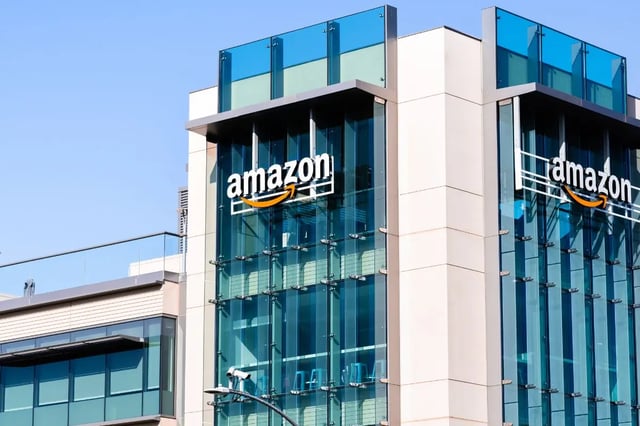 Amazon Will Invest $50 Billion and Create 1,100 Jobs in 2026