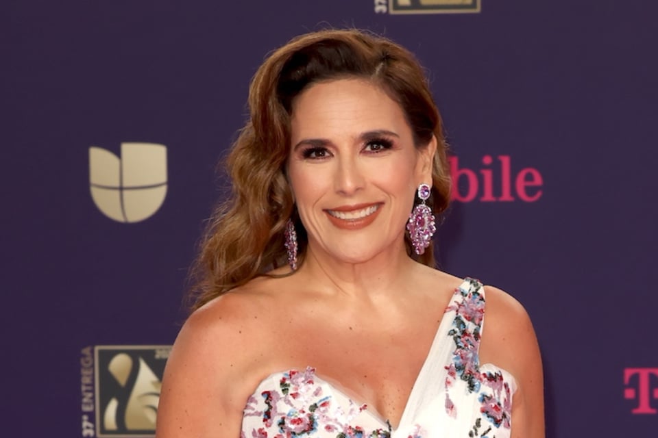 Angélica Vale promete contar su versión para aclarar rumores sobre su separación de Otto Padrón