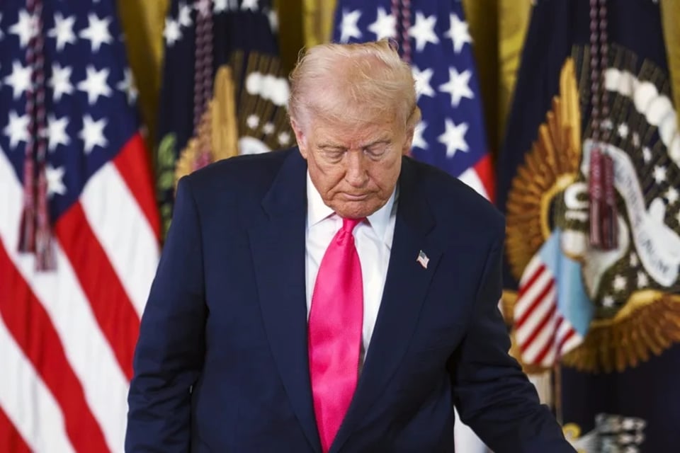 Trump, demanda, BBC MundoNOW