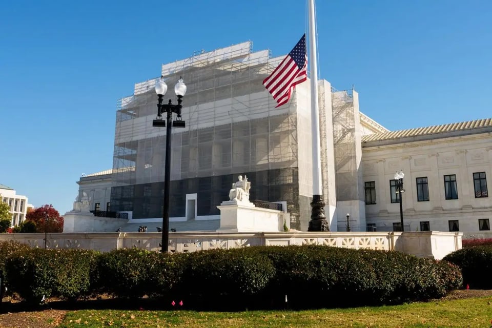 Corte Suprema puede quitar aranceles de Trump: qué puede pasar