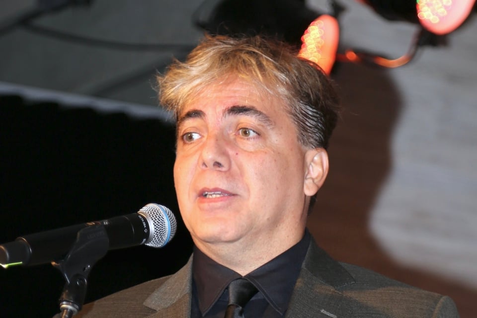 Cristian Castro desmiente agresión a Verónica Castro y responde a Yolanda Andrade: “Jamás golpearía a mi madre”