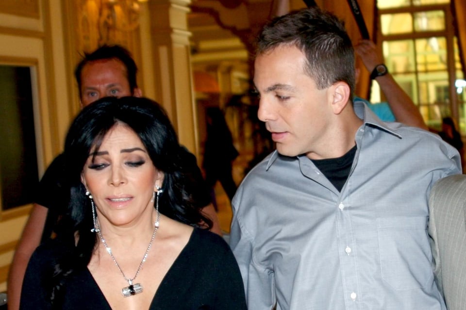 Cristian Castro desmiente agresión