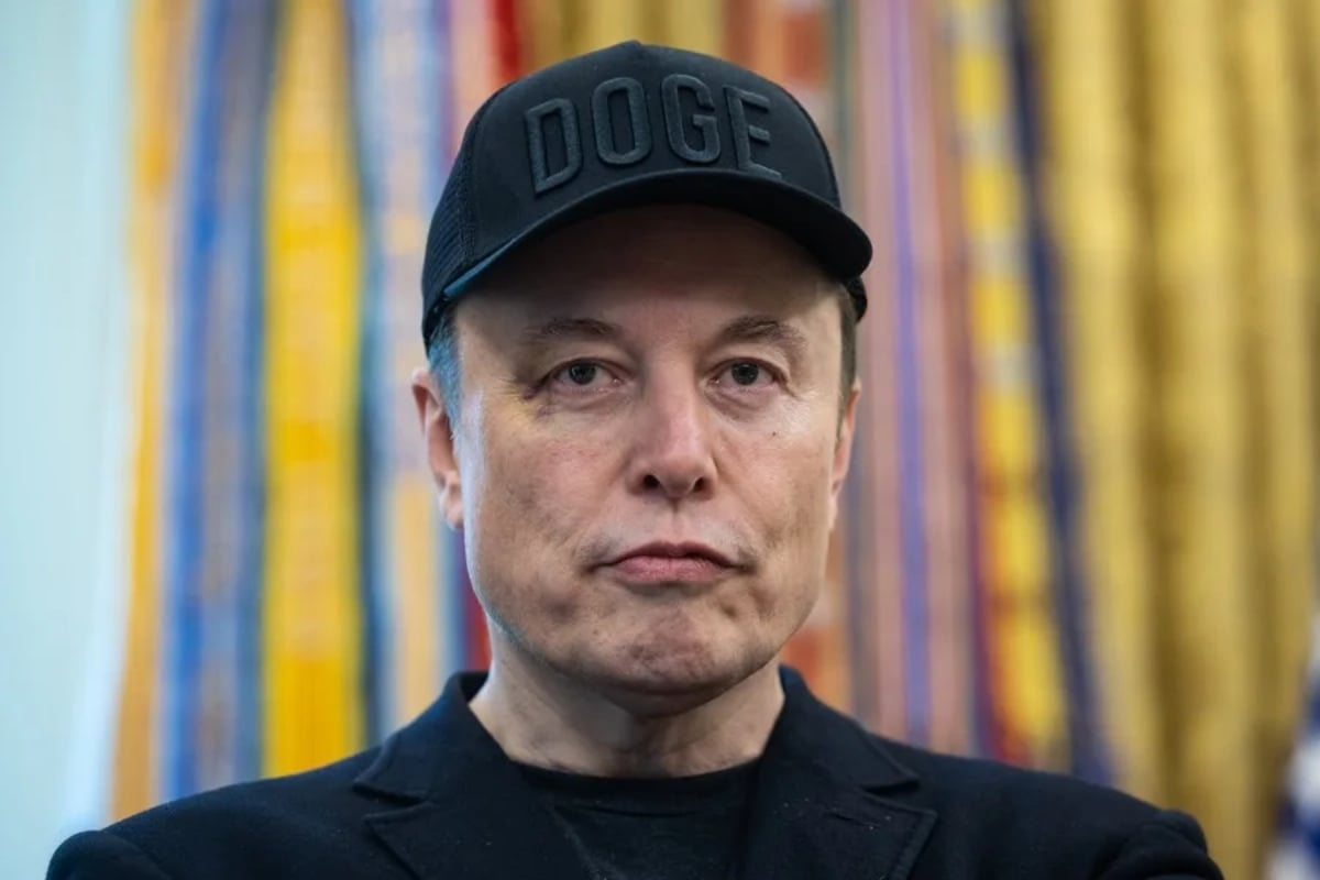 Trump deshace el “departamento anticorrupción” de Elon Musk… pero se queda con sus recortes