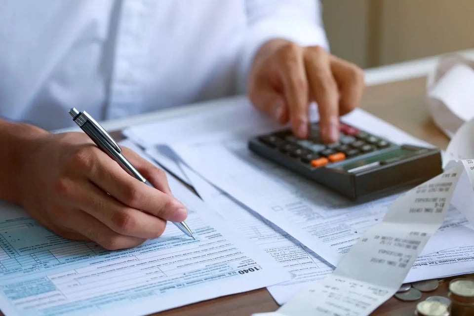 Algunos estados no aplicarán deducciones a impuestos que prometió Trump