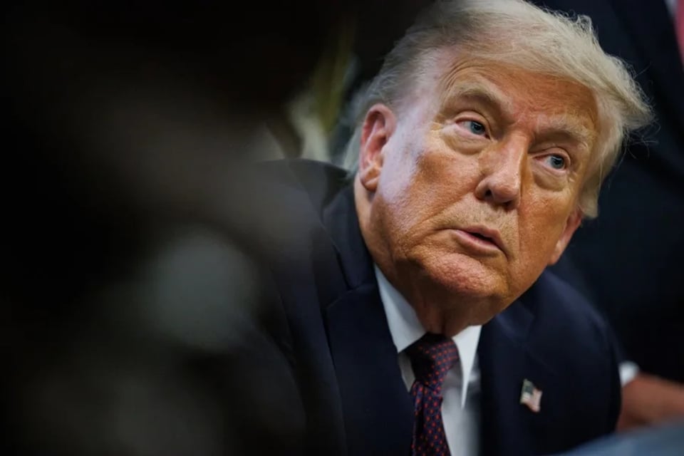 Trump, bono arancelario, economía MundoNOW
