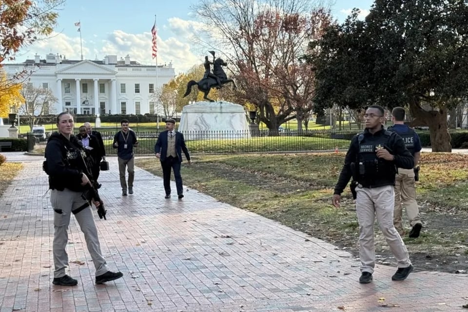 Trump, Guardia Nacional, Ataque MundoNOW