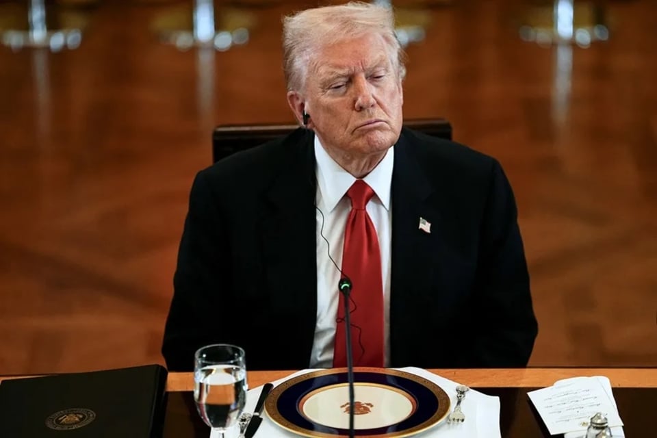 Estados Unidos, G20, Donald Trump MundoNOW