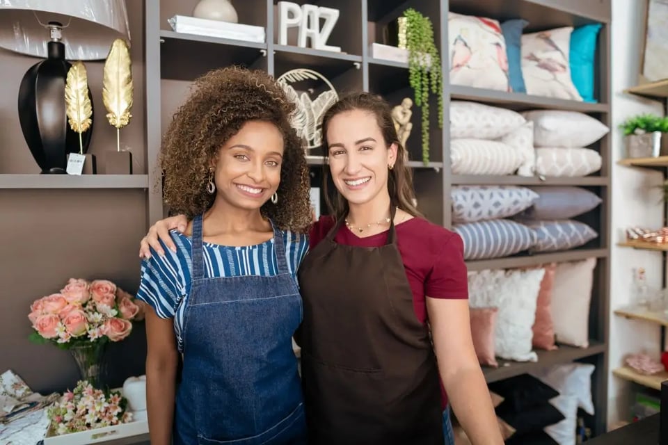 Descubre cómo estas emprendedoras latinas alcanzaron el éxito
