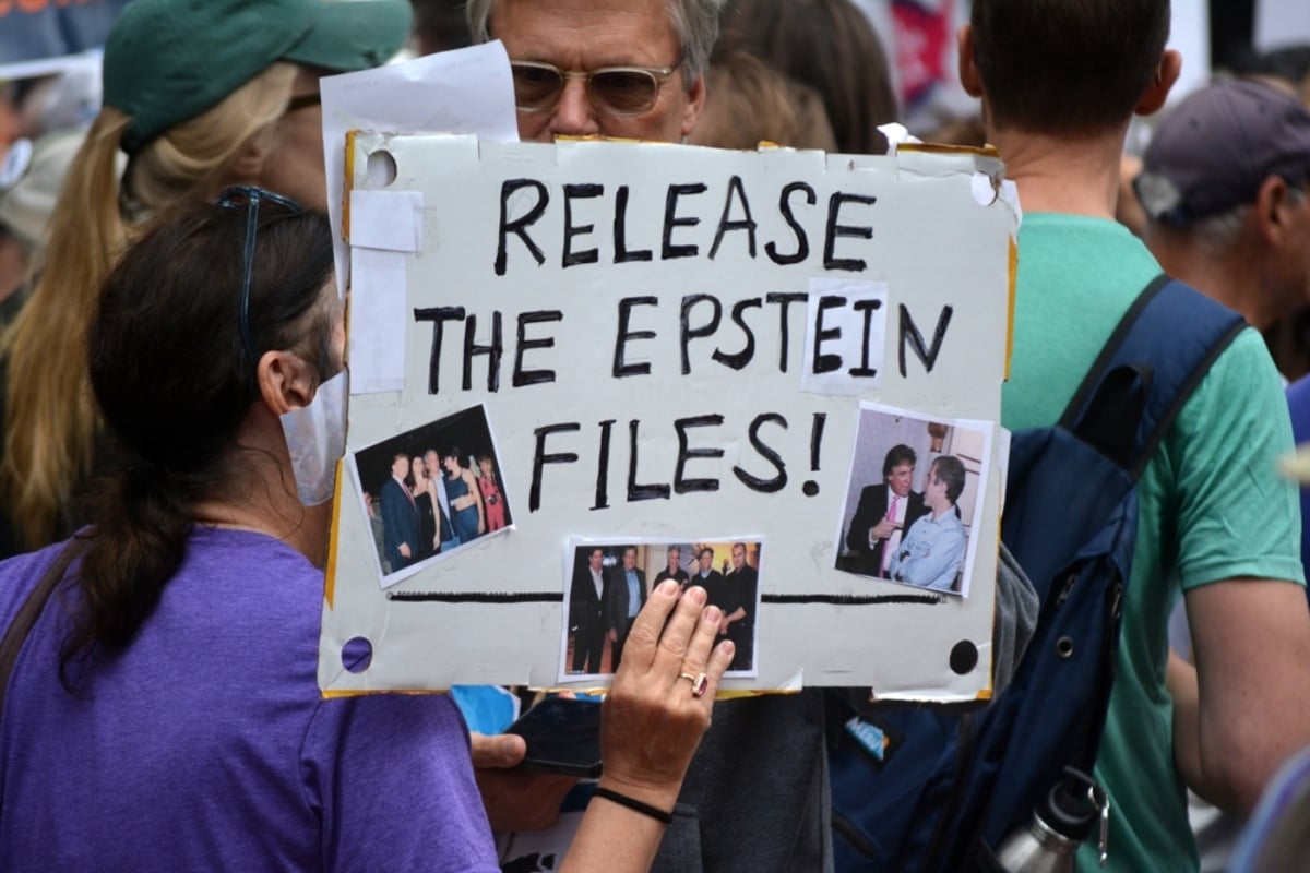 More Than 100 Republicans Could Support Full Release of Epstein Files, According to Thomas Massie