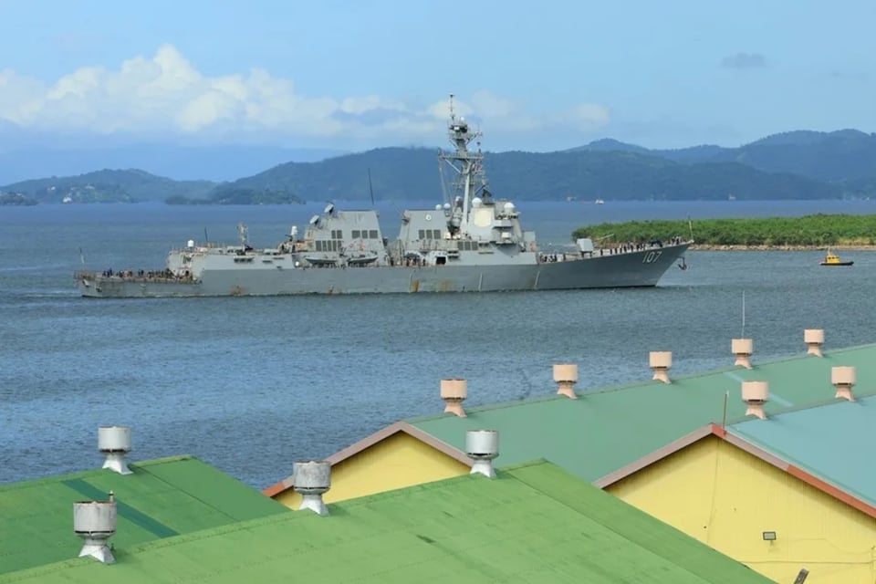 EE.UU., ejercicios militares ,Trinidad y Tobago MundoNOW