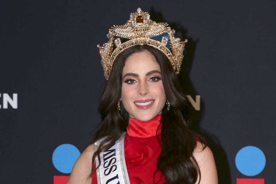Lupita Jones y Ximena Navarrete respaldan a Fátima Bosch: “Las mujeres no deben callar ante la humillación”