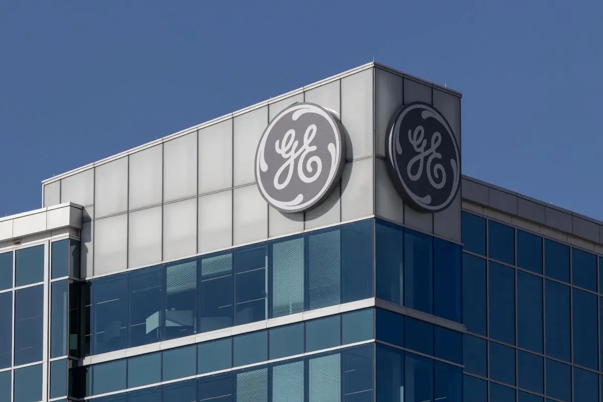 General Electric traslada su producción de China a Kentucky ¿Oportunidad de trabajo?