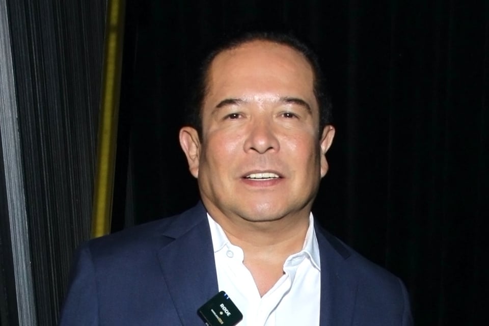 Gustavo Adolfo Infante arremete contra Emiliano Aguilar y lo llama “fracasado”