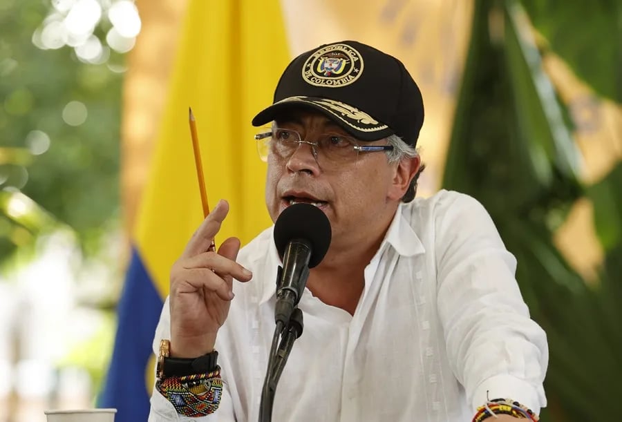 OEA recibe denuncia de Colombia por ataques de EE.UU. en el Caribe