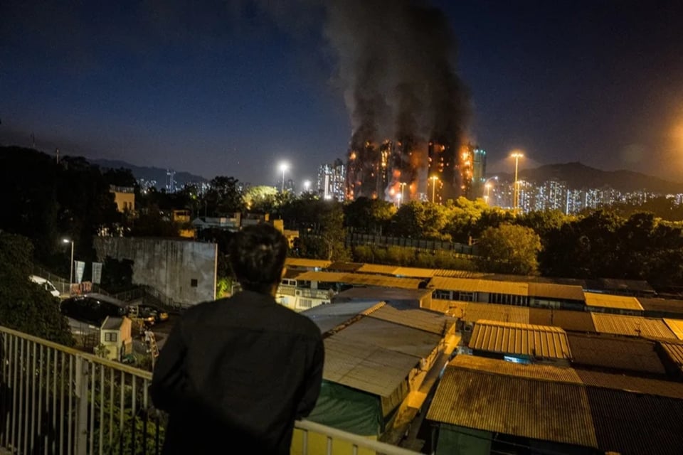 Tragedia histórica, víctimas aumentan, incendio MundoNOW