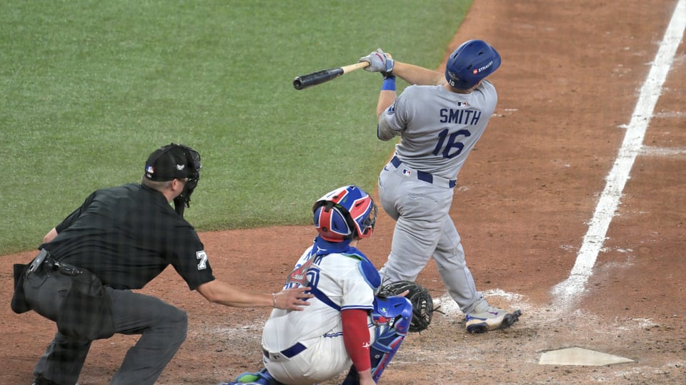 Dodgers campeones: remontada épica en Serie Mundial 2025