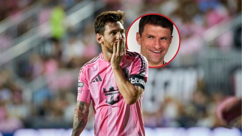 Müller rompe récord de Messi en la MLS y revoluciona a los Whitecaps