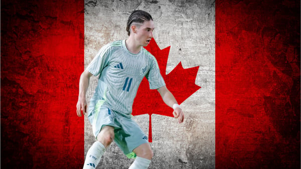 Marcelo Flores dejaría a México por Canadá