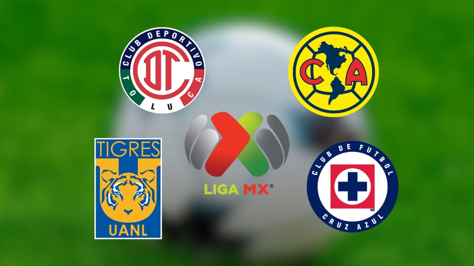Cierre de infarto en la jornada 17: Cuatro equipos pelean el liderato del Apertura 2025