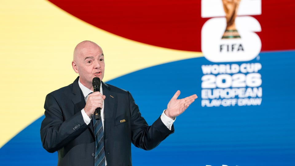 FIFA revelará calendario del Mundial 2026 tras el sorteo