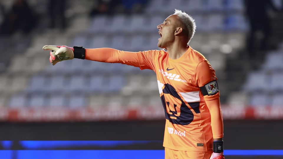 Pumas queda fuera y se acerca a su peor sequía de títulos en la Liga MX