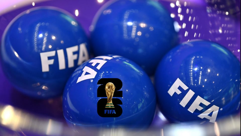 Sorteo del Mundial 2026: fecha, horario y dónde ver EN VIVO