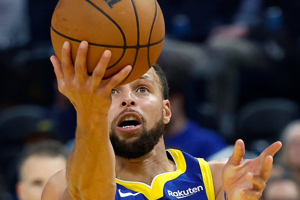 Stephen Curry y su “nueva normalidad” tras lesión
