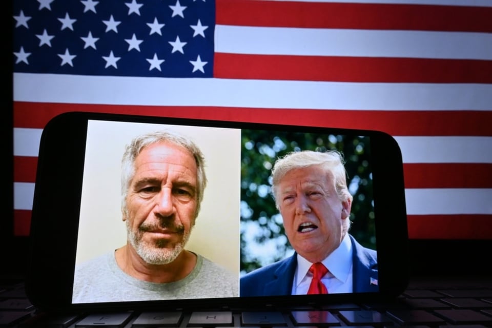Nuevos correos de Epstein reavivan las sospechas sobre vínculos con Donald Trump