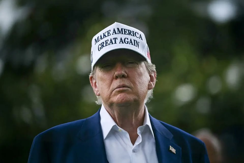 Judge Orders Trump Administration to Pay Full SNAP Benefits