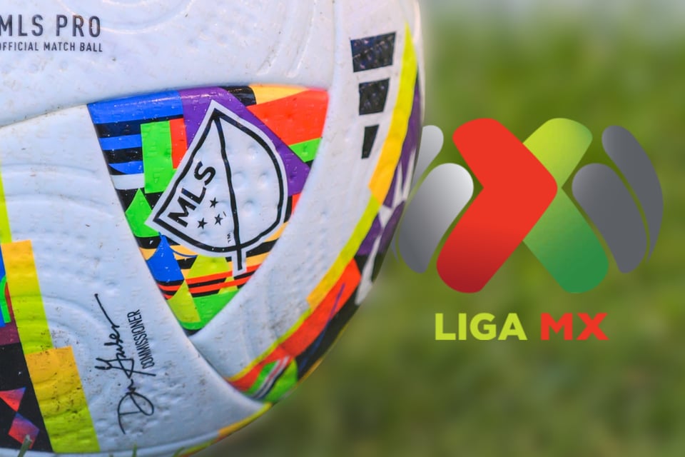 LIGA MX, MLS
